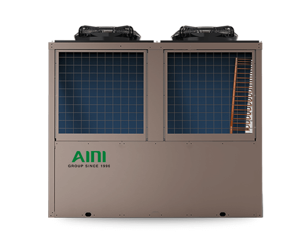 Inverter-pro - AINI Original Full-inverter Swimming Heat Pump and Pool Heating Solutions